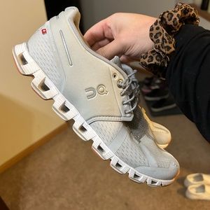 OnCloud Running Shoes